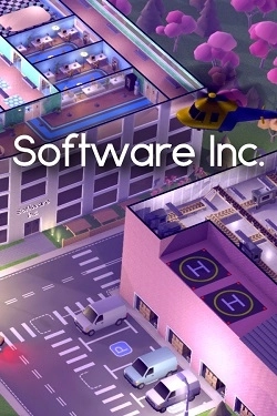 Construye tu imperio: Software Inc.